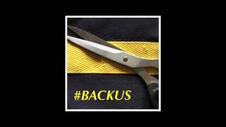 BACKUS FOR YOUTUBE