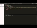 AngularJS Tutorial | Application Setup
