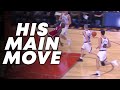 I found every Jason Williams elbow pass...