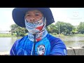 📣หมายคลองด่านไซร์สวยๆมีนะคับมาพร้อมเหยื่อรำบ่มน้ำลูกยอ มะขวิด🍈 fishing ตกปลา ตกปลาหน้าดิน