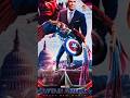 Captain America:New World order movie title changed why ❓🤔 || # shorts || mohansvoice || mv