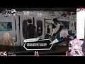 【p5s】完全初見ハードプレイ！ペルソナ5スクランブル・心の怪盗団再集結！【 幻中綴 vtuber 】※ネタバレ注意