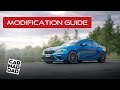 Top 5 Modifications for the BMW M2 Competition 👌