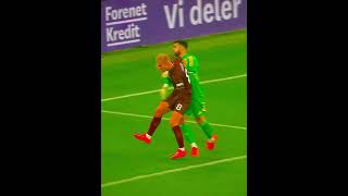 When Goalkeepers Make a stupid Mistakes 🤦‍♂️ #shorts #mbappe