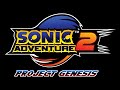 [16-Bit;Genesis]Opening - Sonic Adventure 2(Commission)