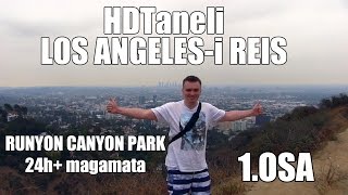 HDTaneli Los Angeles-i Reis - MÄGIRONIJA (1.OSA) (1080p) HD!