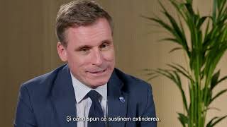 Blocul Național Sindical - Realitatea Europeană, episodul 6