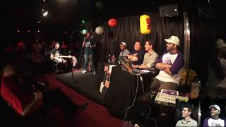 Kill Tony #120 (Dom Irrera, Willie Hunter)