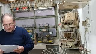 # armado de las yuntas !!