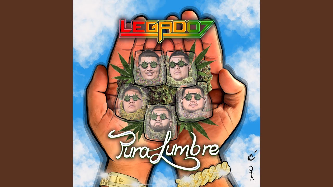 Legado 7 El Popeye Acordes Chordify