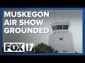 Wings Over Muskegon 2024 takes off, grounded for 2025