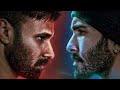 feroze khan vs rahim pardesi official video anthem ps fight series ghani tiger x tayyab teja