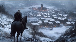 Full movie in English | The knight who gave everything for power | Historical Action, Adventure