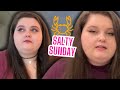 Salty Sunday Episode 6: Amberlynn Reid Weekly Recap & Reaction