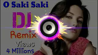 O Saki Saki Dj Remix  TitTok Famous Dj Mix  Oh Sharabi Dj  Dj Sankit Remix