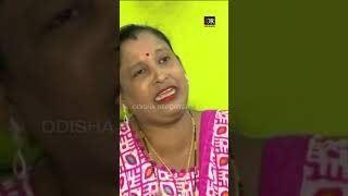 'ତମେ ଯେଉଁ ଅନ୍ୟ ଝିଅମାନଙ୍କ ସହ' | Mana Mishra Says Manoj Had Extra Marrital Affair | | Odisha Reporter