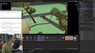 Which is better – 3D PREVIS or 2D STORYBOARD?