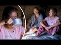 Family in the Jungle || Season - 2 || Video - 46 || Life in the Cowshed || Rural Nepal ||