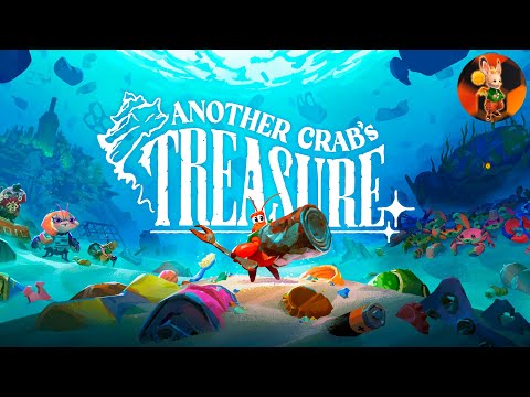 Another Crab's Treasure  Первый взгляд