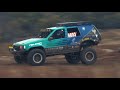 2020 4WP Nitto Tire Nationals EMC Class Highlights