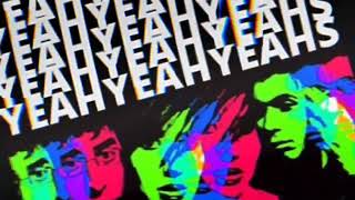 Yeah Yeah Yeahs - Pin (Extended)