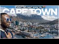 This will change your mind about visiting Cape Town in 2023