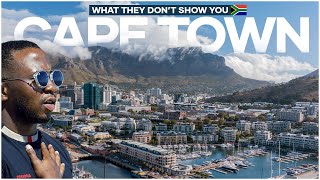 This will change your mind about visiting Cape Town in 2023