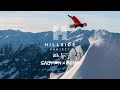 Hillside Project Series – Wolle’s Quiver | Salomon TV