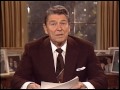 President Reagan's Address to the Nation on the Nomination of Judge Bork, October 14, 1987