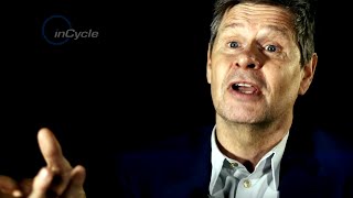 inCycle Technology: Phil Cavell