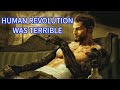 Human Revolution is not a good Deus Ex game or even a good game.