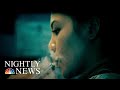 Teenagers Vaping Marijuana At Higher Rates Than Ever Before, New Study Says | NBC Nightly News