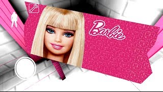 GRANNY FOR GIRLS: THE BARBIE MOD!! FAST REVIEW