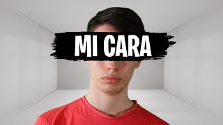 Muestro MI CARA