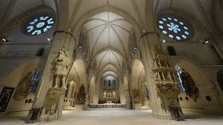 St.Paulus Dom münster Deutschland