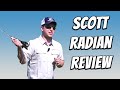 Scott Radian Fly Rod Review