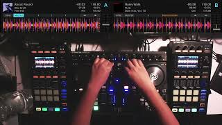 Livestream #104 - Minimal + Dub Techno Session