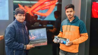 আরামবাগে নতুন ওপেন হয়ে গেল আসুস Store 🏪 । Asus opens new store in Arambagh । #AsusStore #YourRidoy