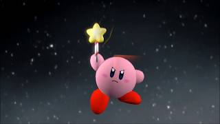 Star Rod Kirby Transformation [SFM]