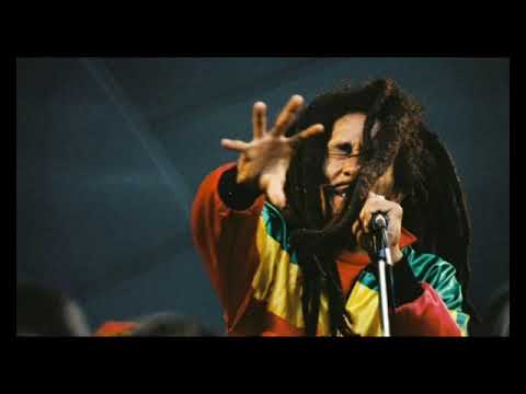 Bob Marley "Natural Mystic" Demo HD - YouTube