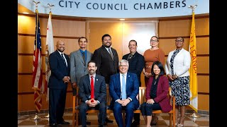 December 9, 2024 - City Council Meeting