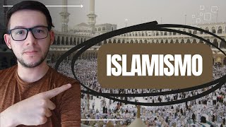 Maomé e a origem e a difusão do islamismo