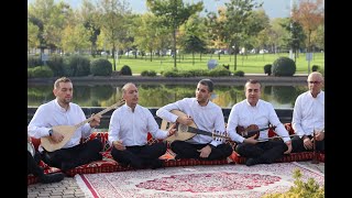 Urfalıyam Ezelden - Ruha Sıra Gecesi Topluluğu