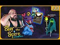 The Most Difficult Challenge Yet!  - Slay the Spire Part 133 (Downfall Mod) - Full Playthrough