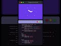 ⏰⚙️ Clock Loading Animation with HTML and CSS