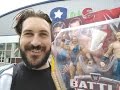 TOY HUNT!!! | MEN ARE HERE!!! Battle Pack Series 41 | WWE Mattel Wrestling Figure Fun #13