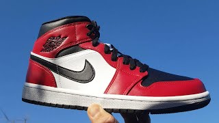 Air Jordan 1 Mid \