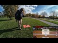 holy stone hs175g sub 250g gps camera drone full test flight and review