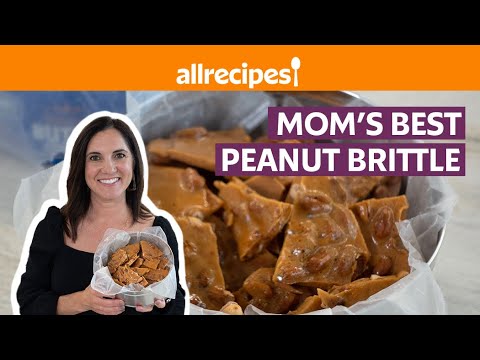 The best peanut butter recipe