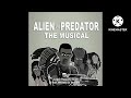 alien vs predator the musical slowed + reverb